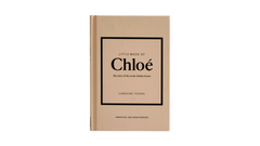 Little Book of Chloe