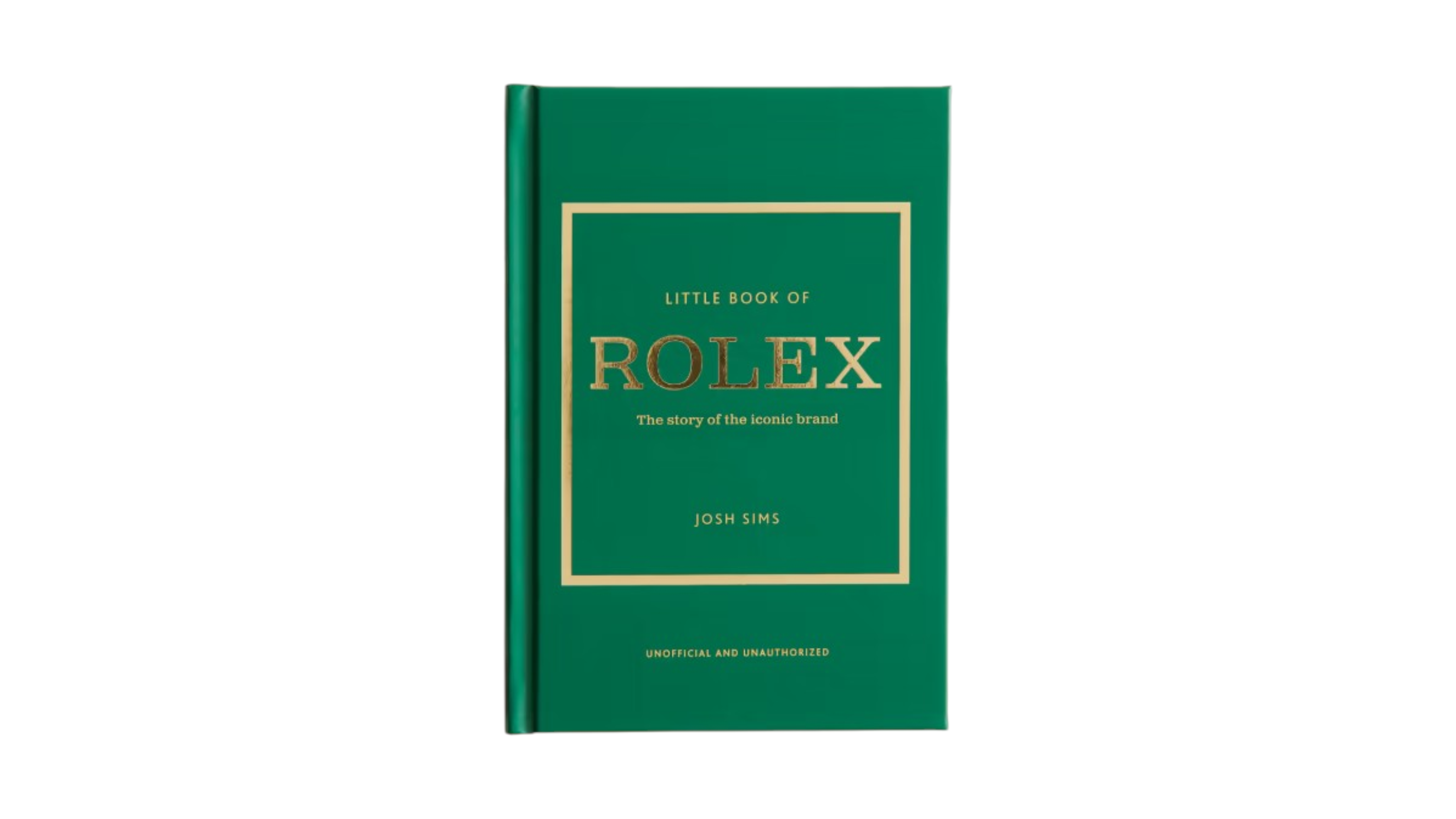 Little Book of Rolex