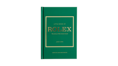 Little Book of Rolex