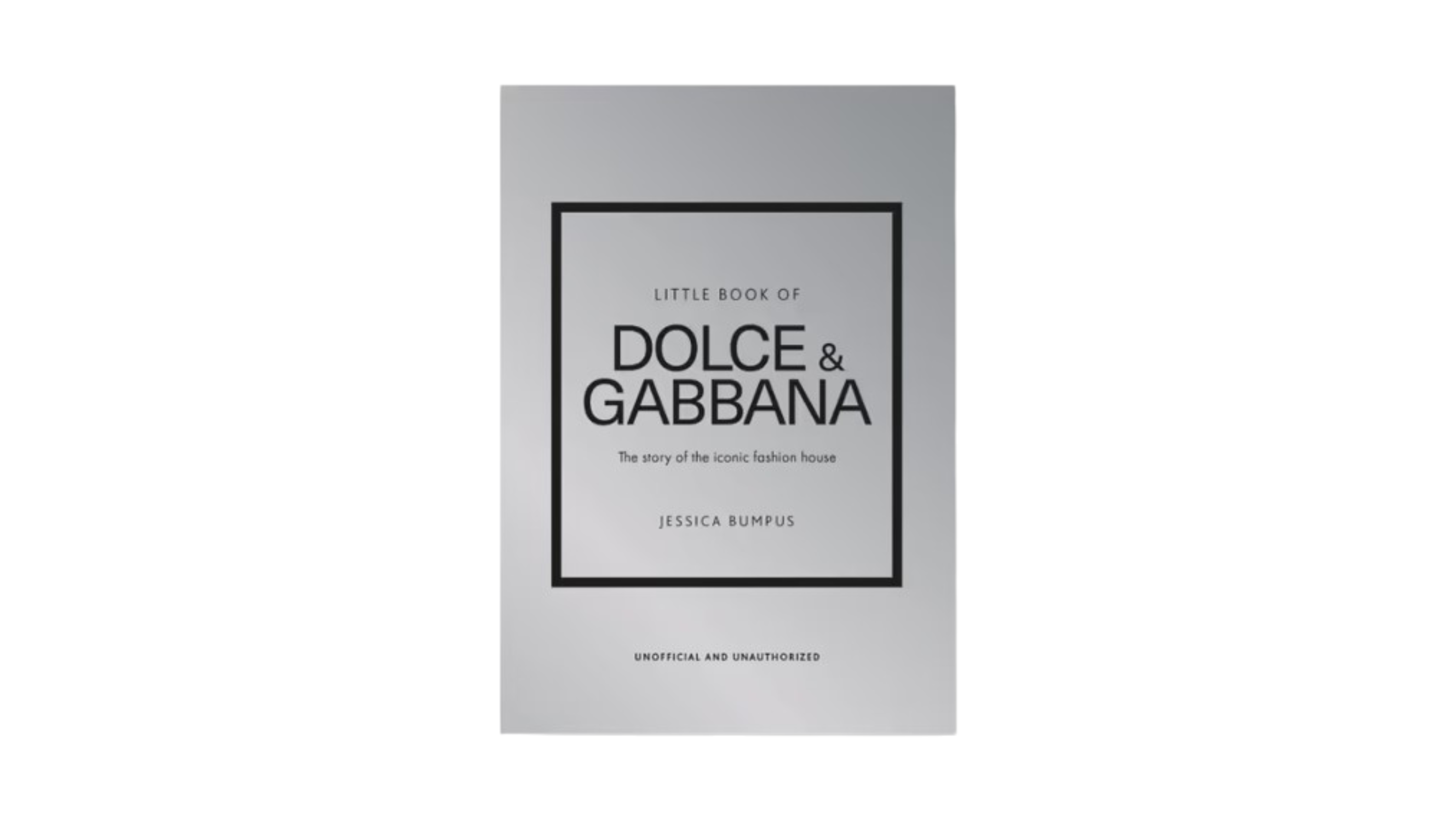 Little Book of Dolce & Gabbana