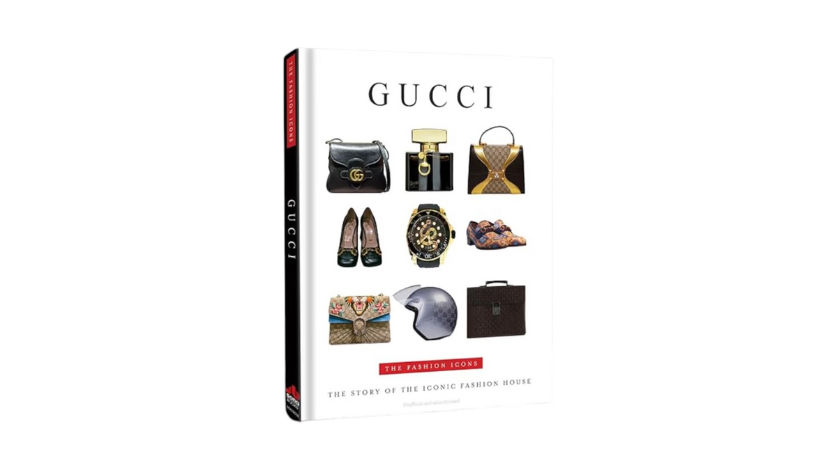 Gucci - The Fashion Icons