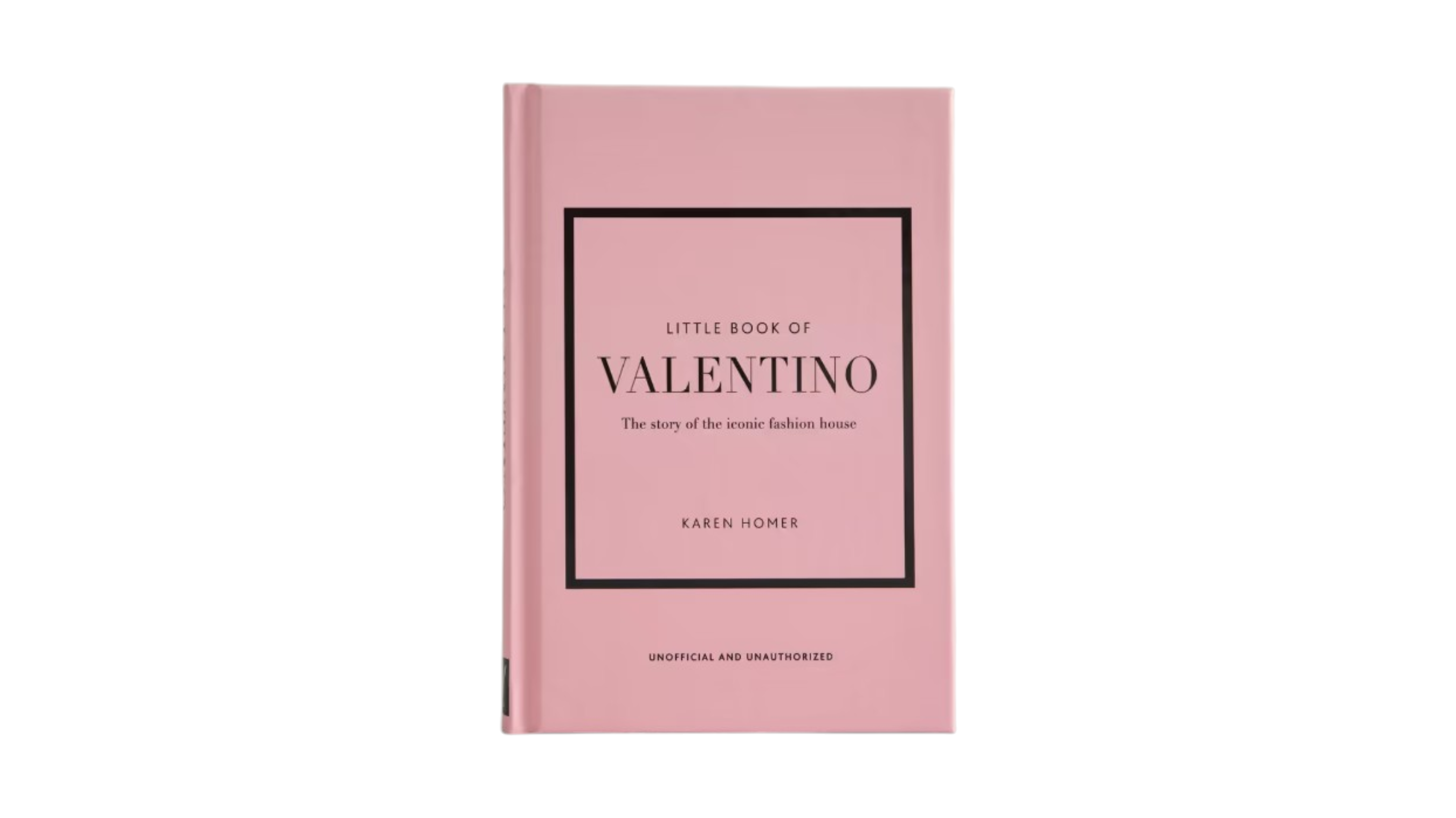 Little Book of Valentino