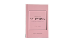 Little Book of Valentino