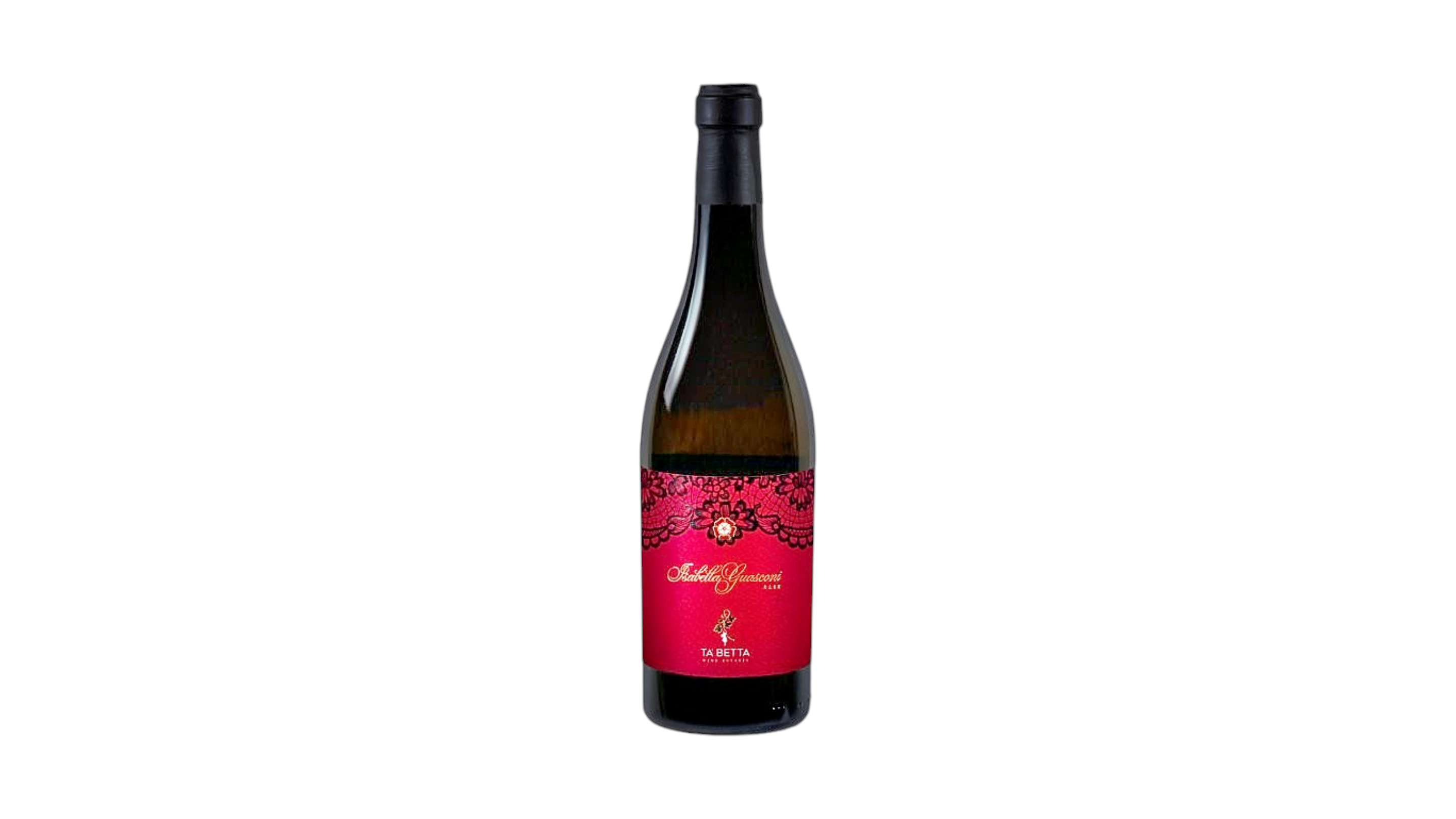 Ta' Betta Isabella Guasconi Rosé, 750ml