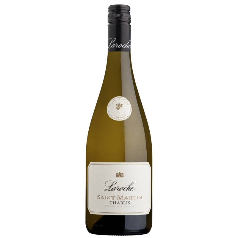 Chablis Laroche Saint Martin 750ml