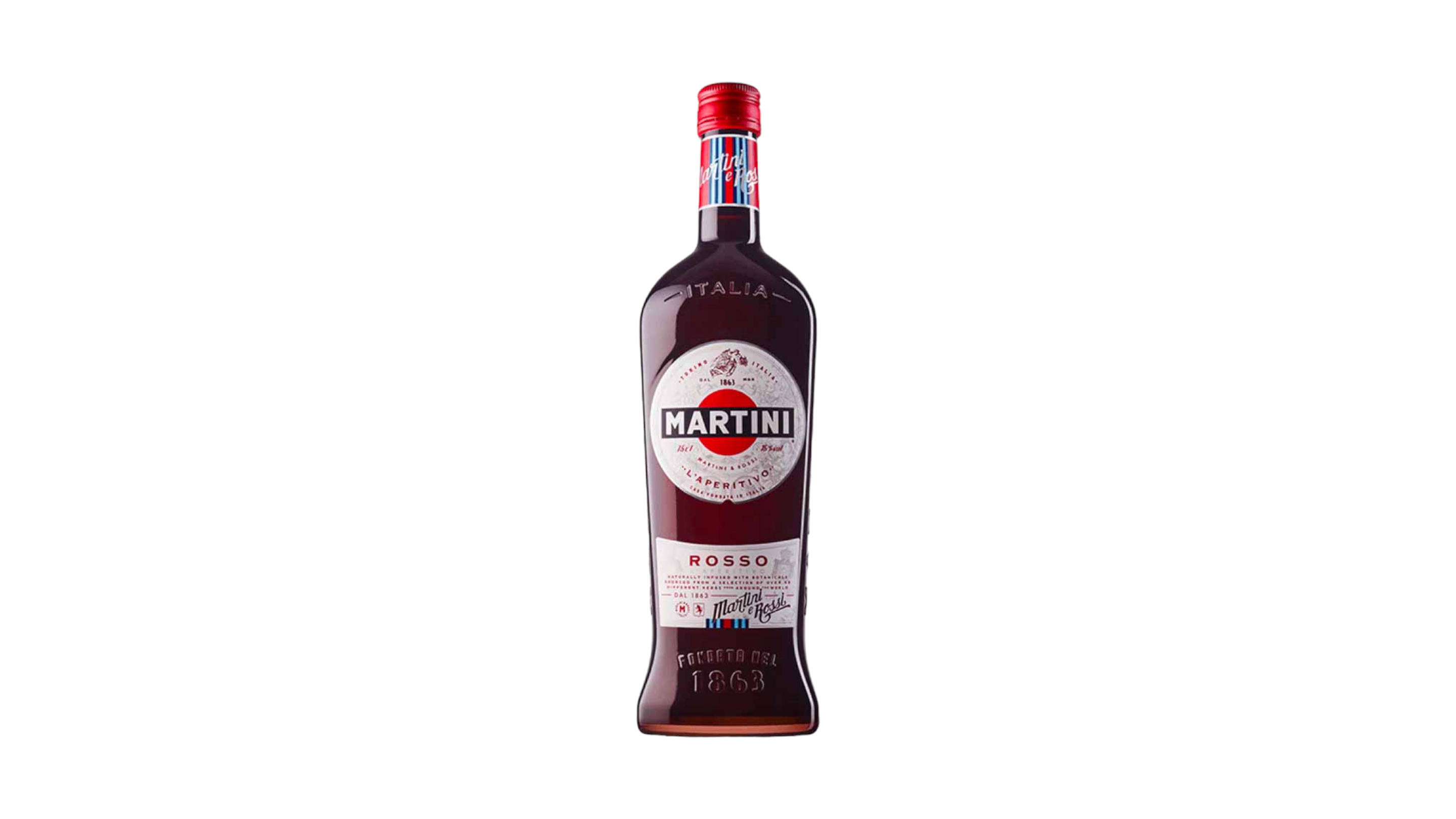 Martini Rosso Vermouth, 1L