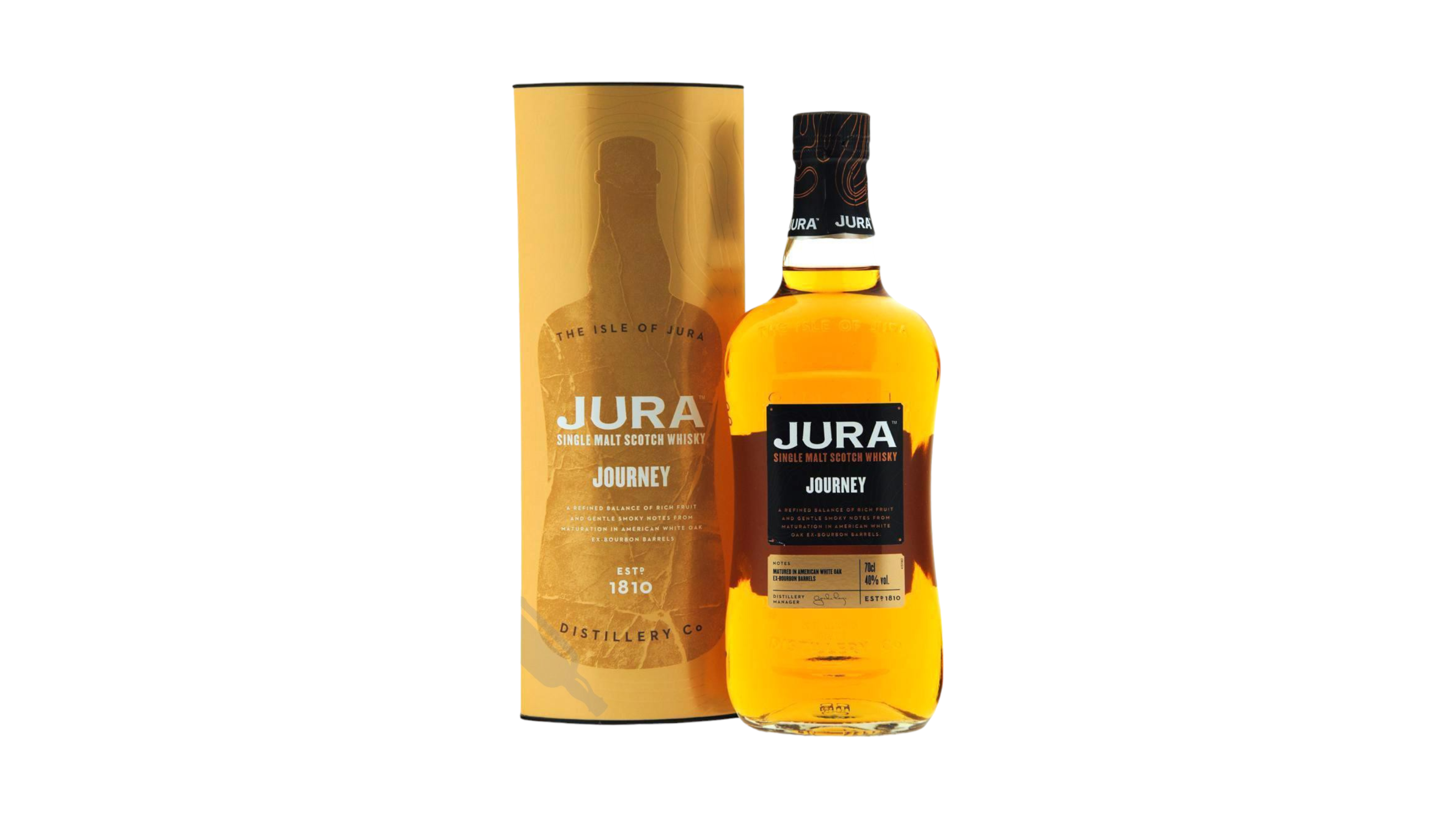 Jura Journey, 700ml
