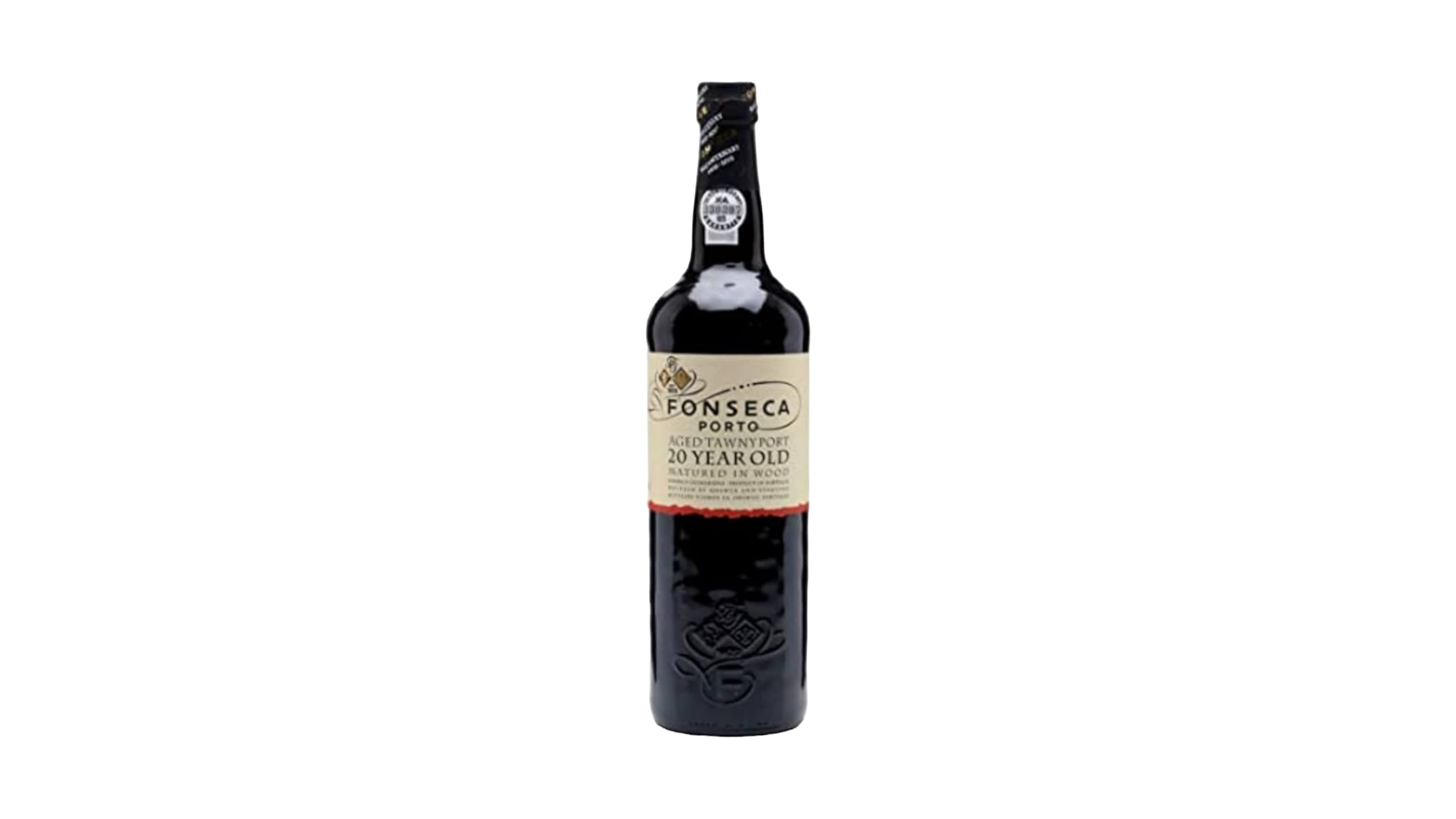 Fonseca 20 Year Old Port, 750ml