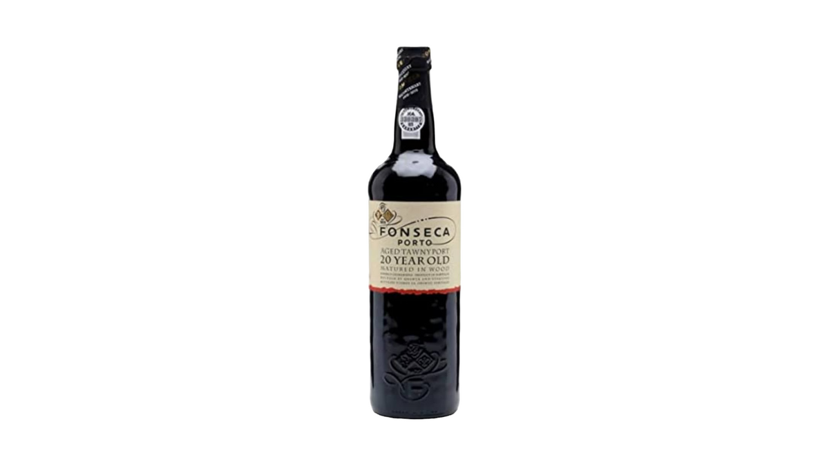 Fonseca 20 Year Old Port, 750ml
