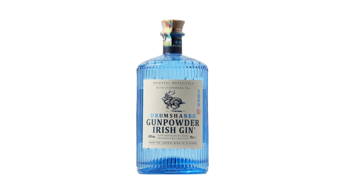 Gunpowder Gin, 700ml