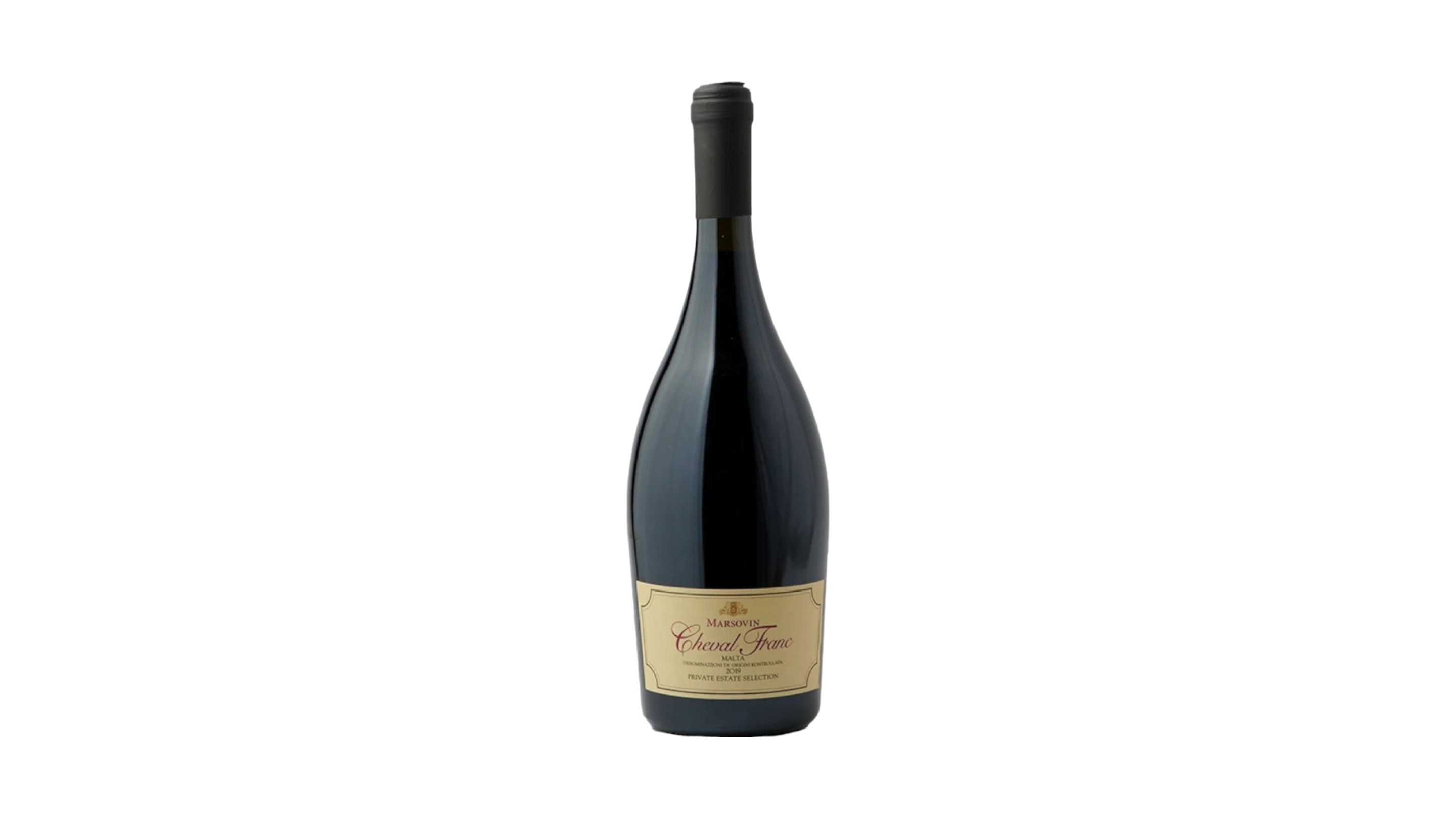 Cheval Franc, 750ml