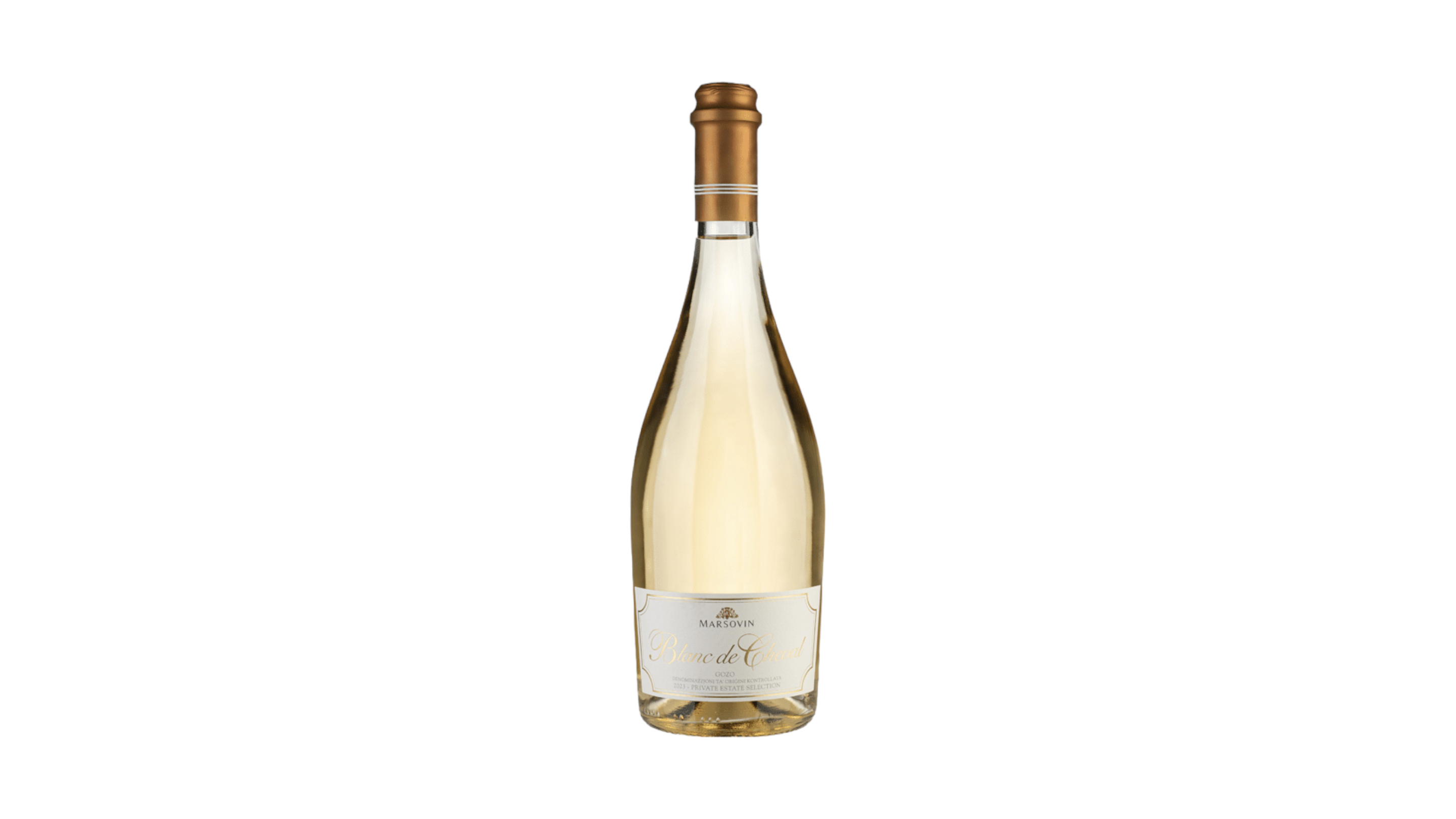 Blanc De Cheval, 750ml