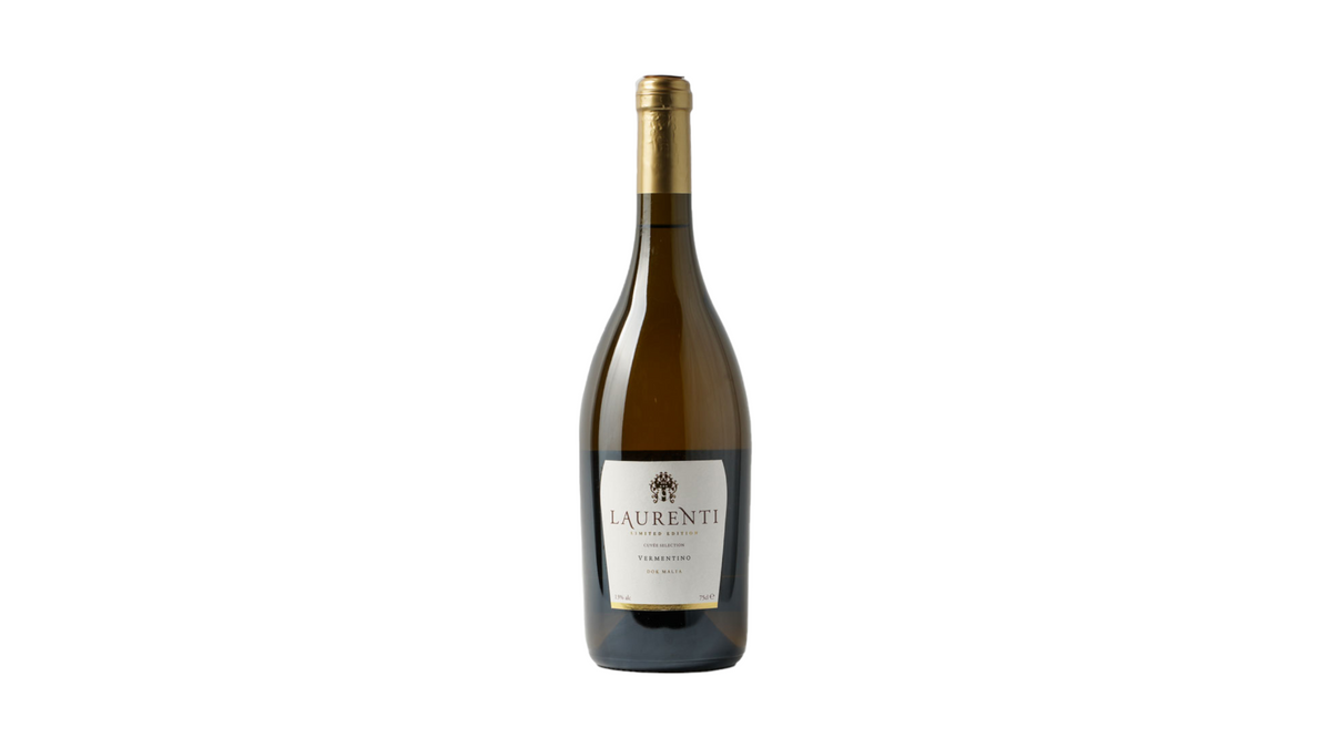 Laurenti Vermentino (75cl)