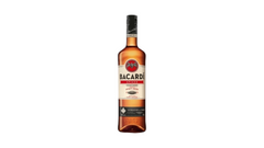 Bacardi Spiced Rum, 700ml