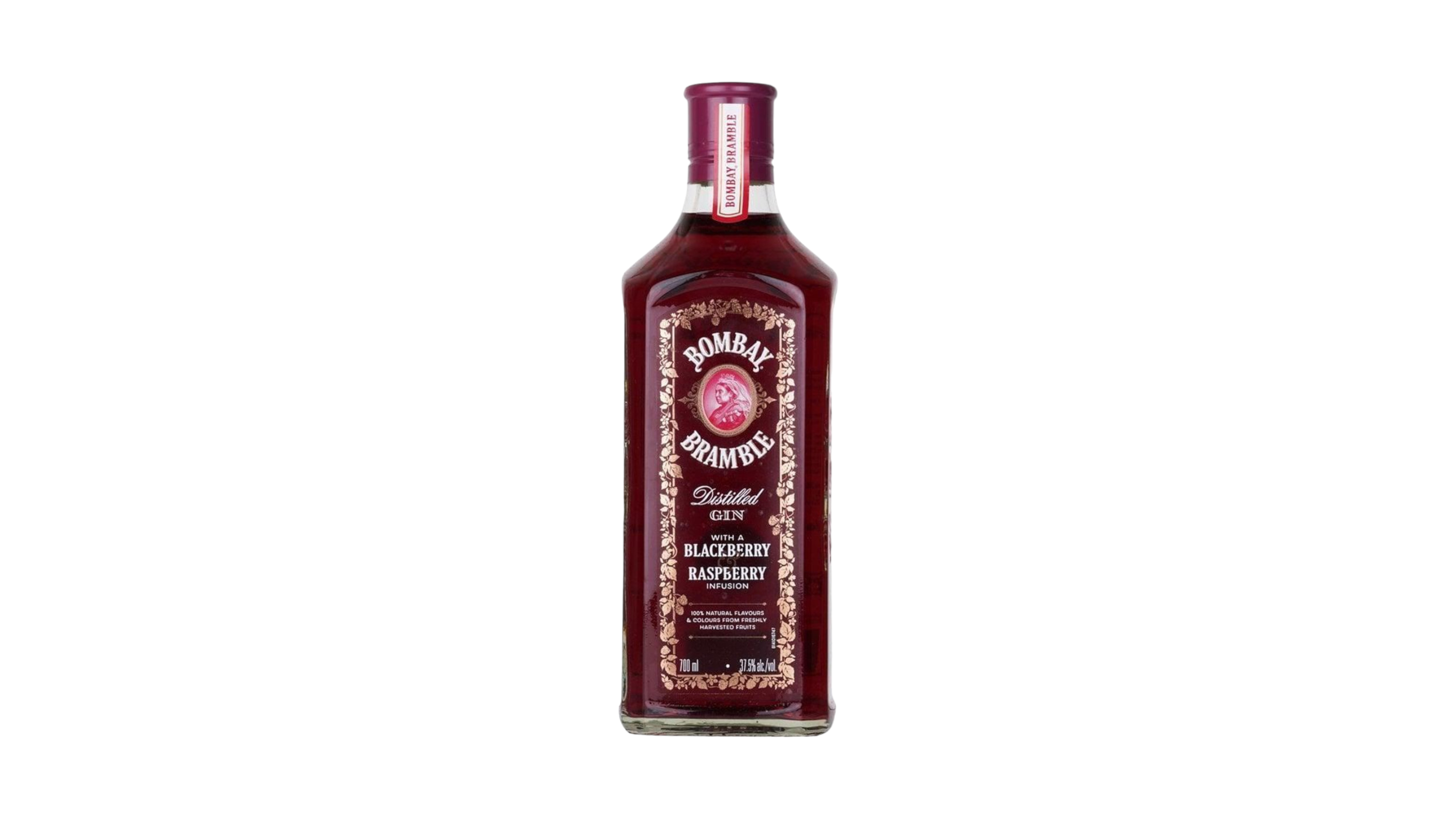 Bombay Bramble, 700ml