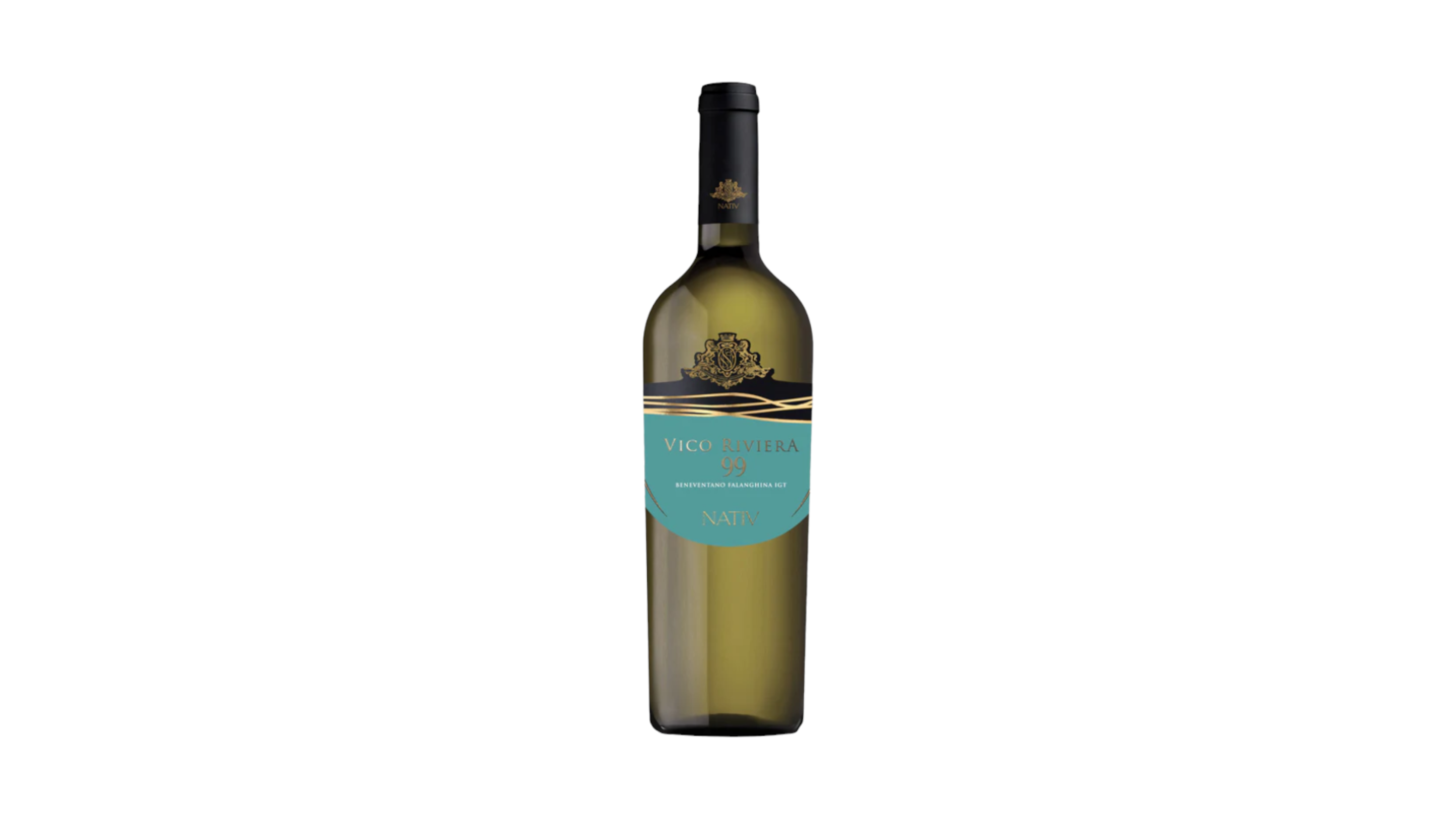 Nativ 99 Vico Riviera Falanghina I.G.T, 750ml