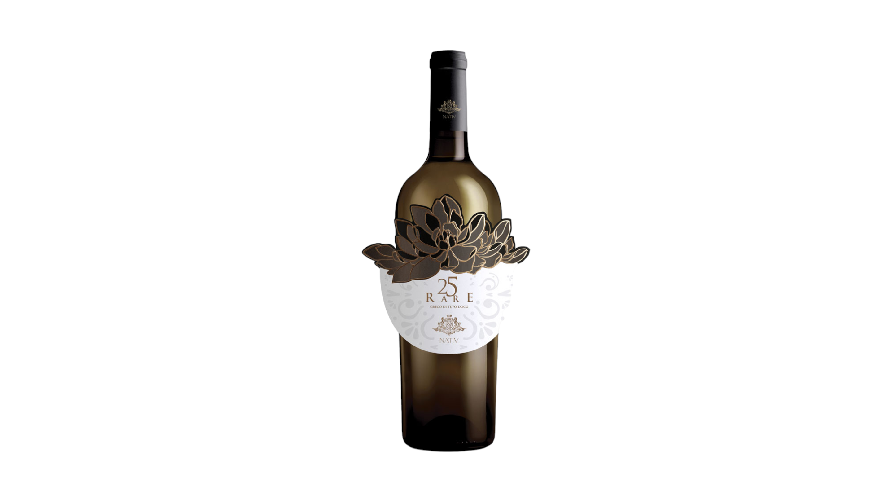 Nativ 25 Rare Greco Di Tufo, 750ml