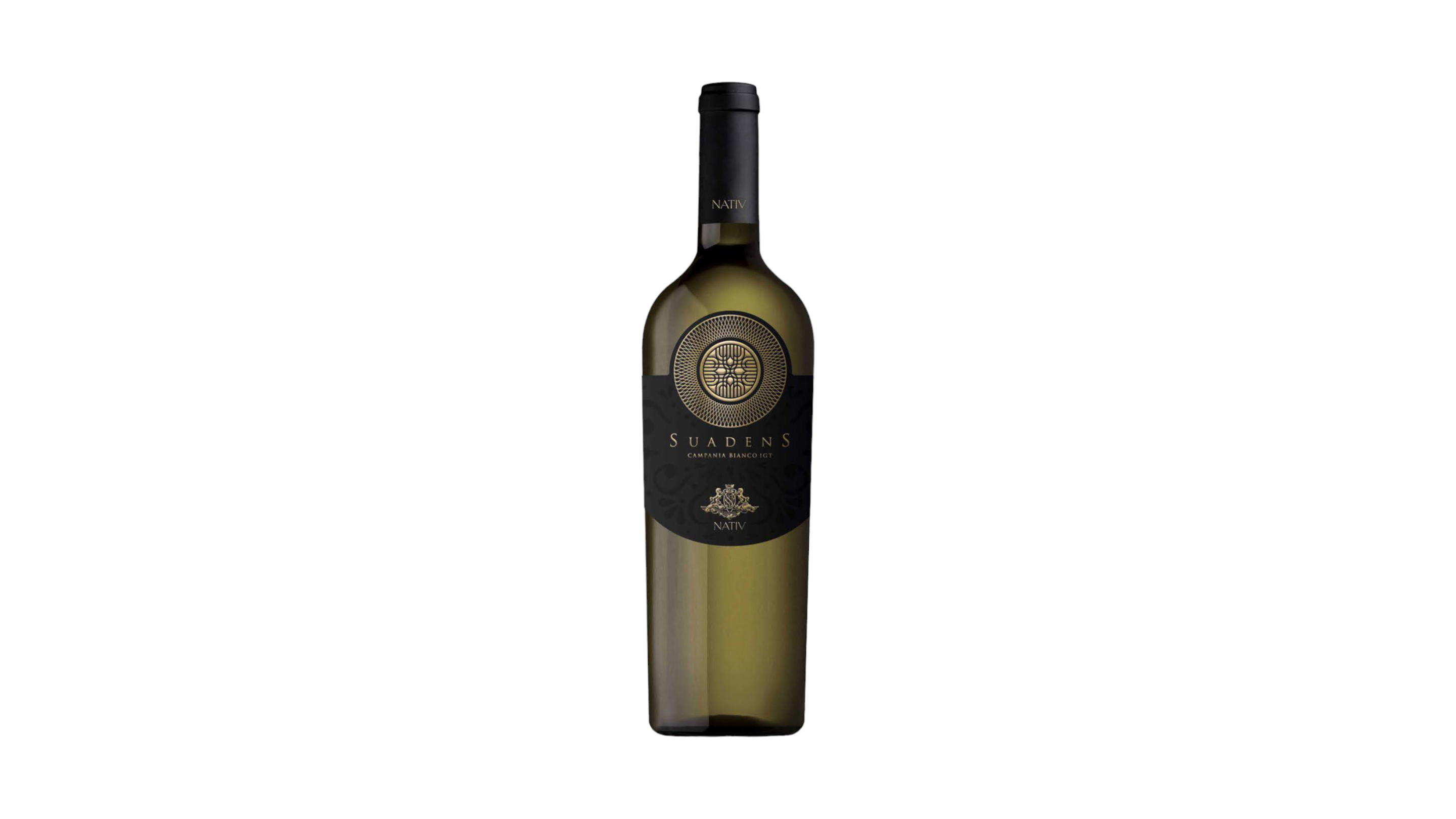 Nativ Suadens Bianco Campania, 750ml
