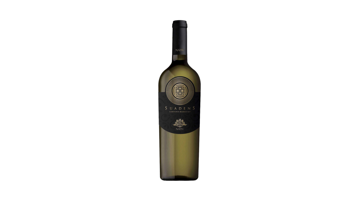 Nativ Suadens Bianco Campania, 750ml