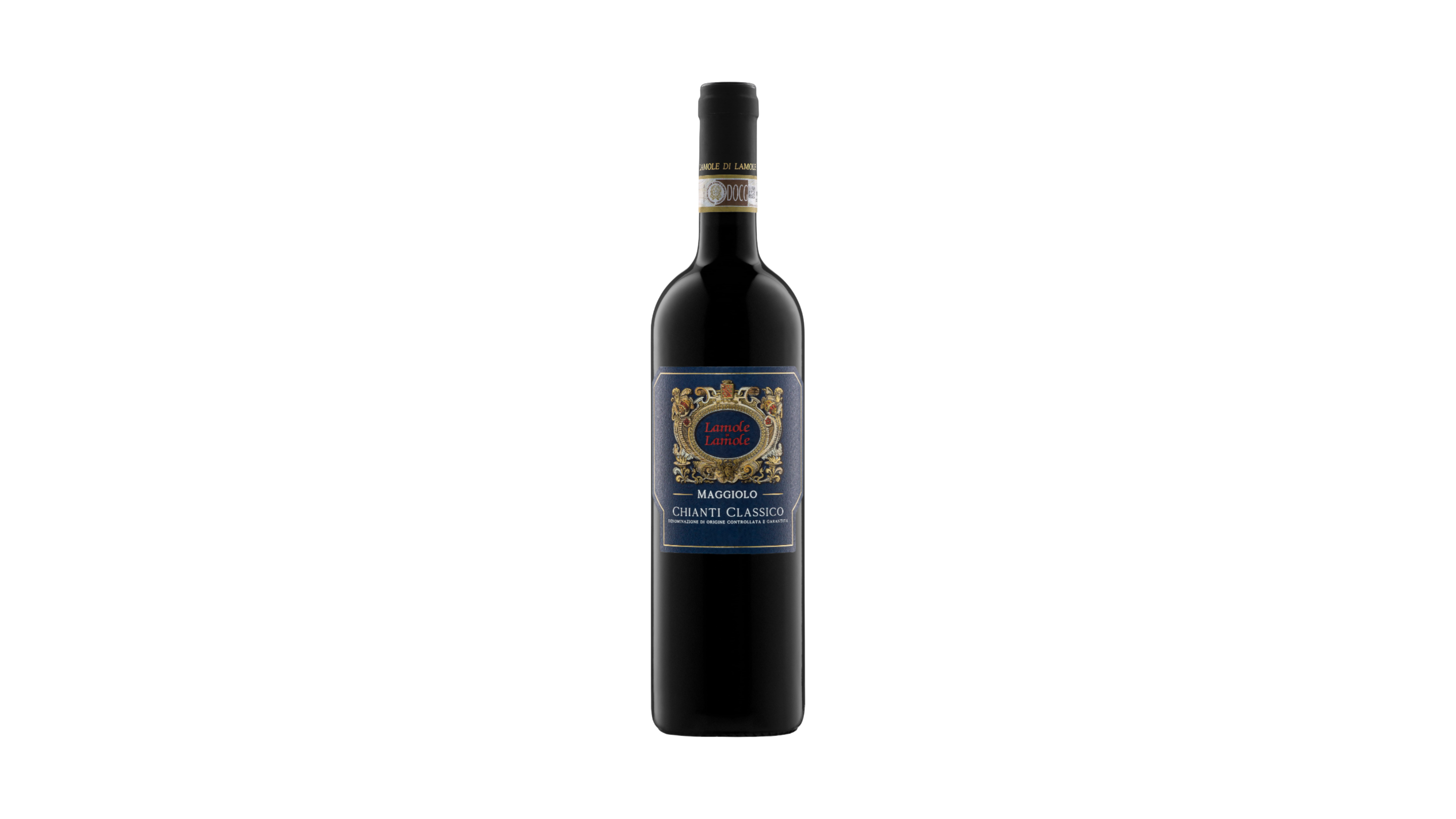 Lamole Di Lamole Maggiolo Chianti 0mlassico Blue La, 750ml