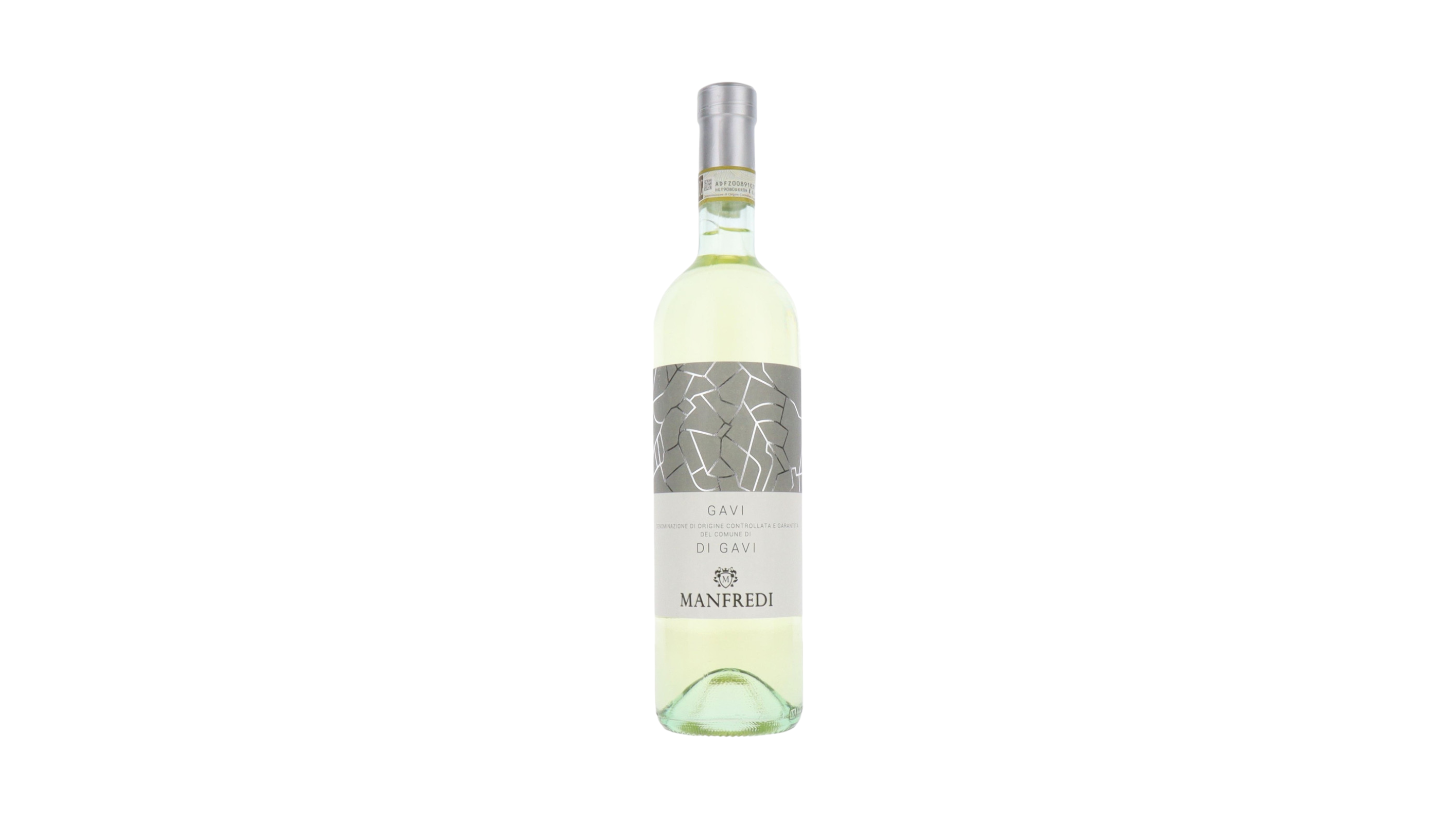 Manfredi Gavi Di Gavi, 750ml