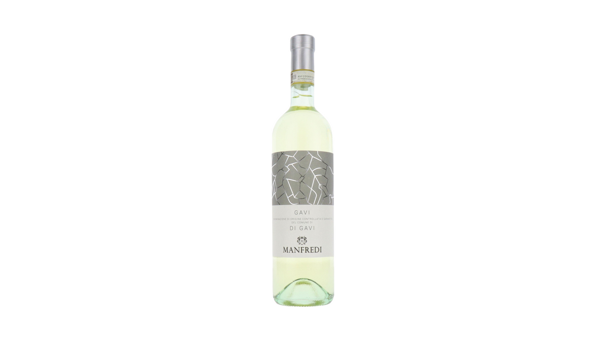 Manfredi Gavi Di Gavi, 750ml