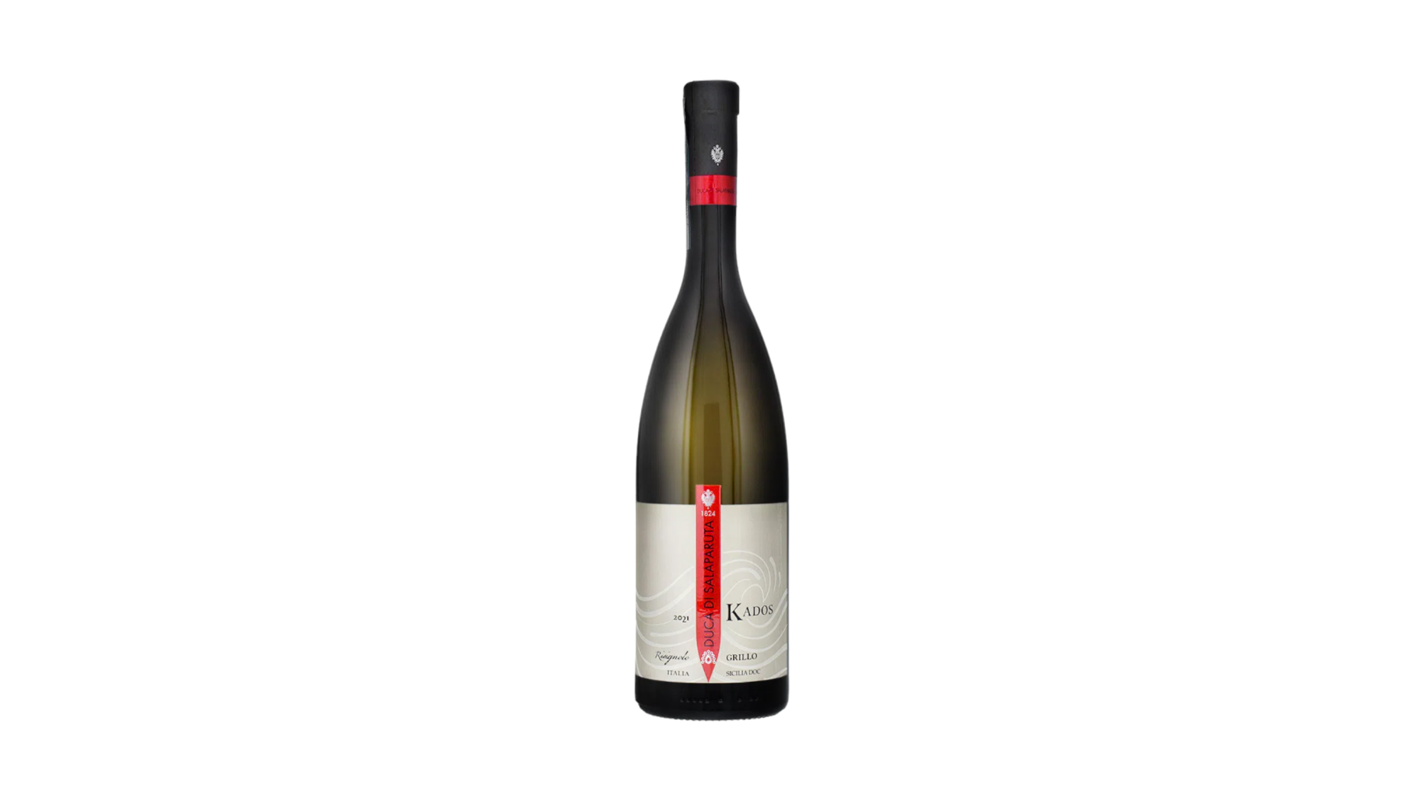 Duca Di Salaparuta Kados Grillo, 750ml