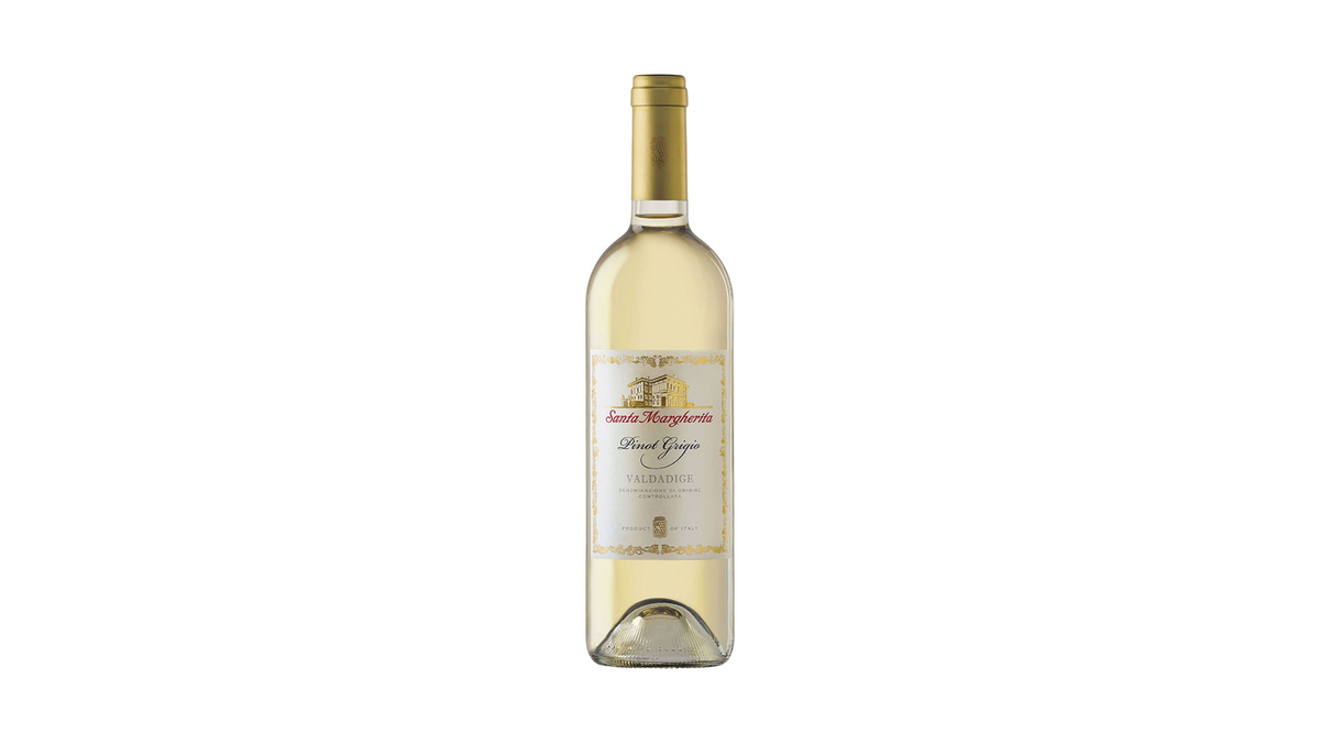 Santa Margherita Pinot Grigio, 750ml