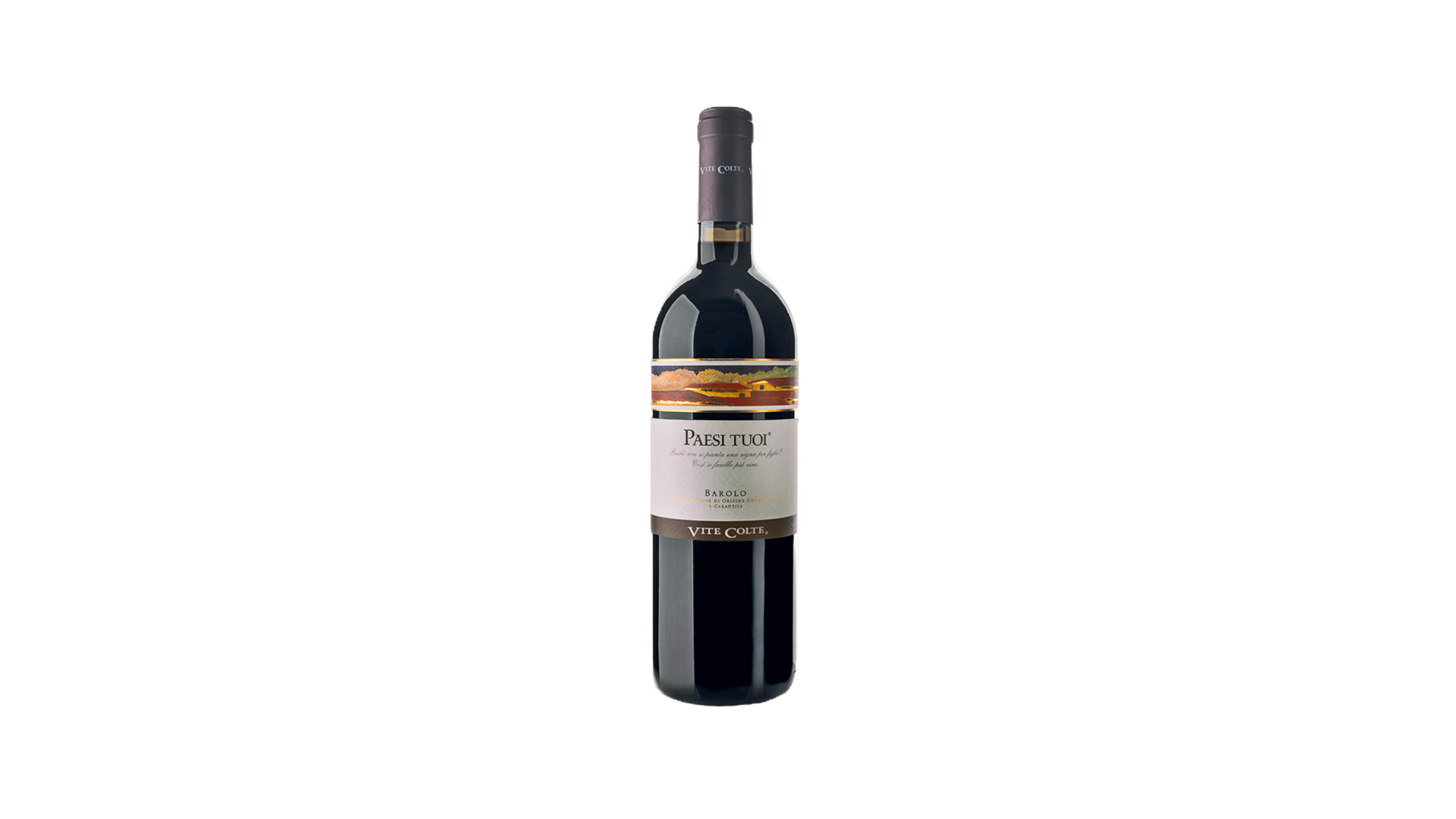 Barolo Paesi Tuoi D.O.C.G, 750ml