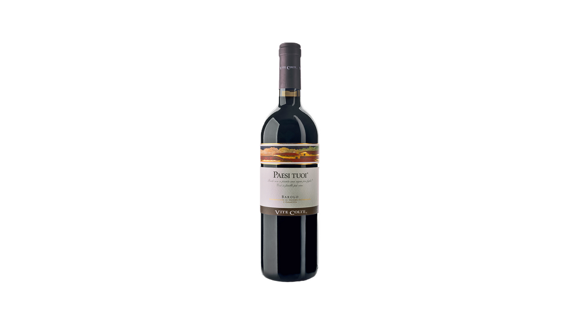 Barolo Paesi Tuoi D.O.C.G, 750ml