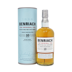 Benriach The Original Ten