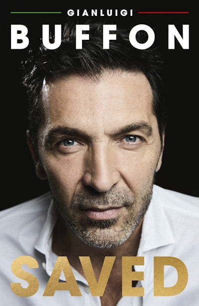 Buffon - Saved