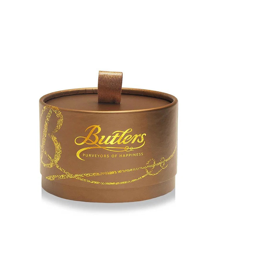 Butlers Choc Powder Puff - 200g