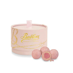 Butlers Pink Powder Puff - 200g