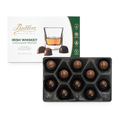 Irish Whiskey Truffles 125g