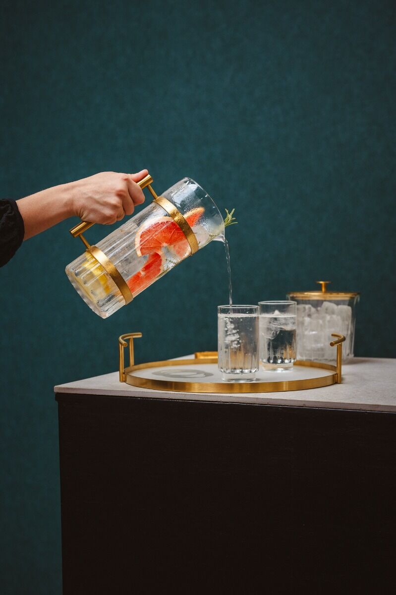 Glass Arinto (Set of 2) - Leopald Vienna