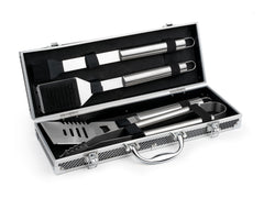 Barbecue Set 4 pieces - Leopald Vienna