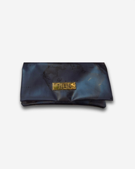 Alviero Martini - Pouch Medium Case Blue