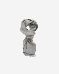 Alviero Martini - Scarf Light Grey