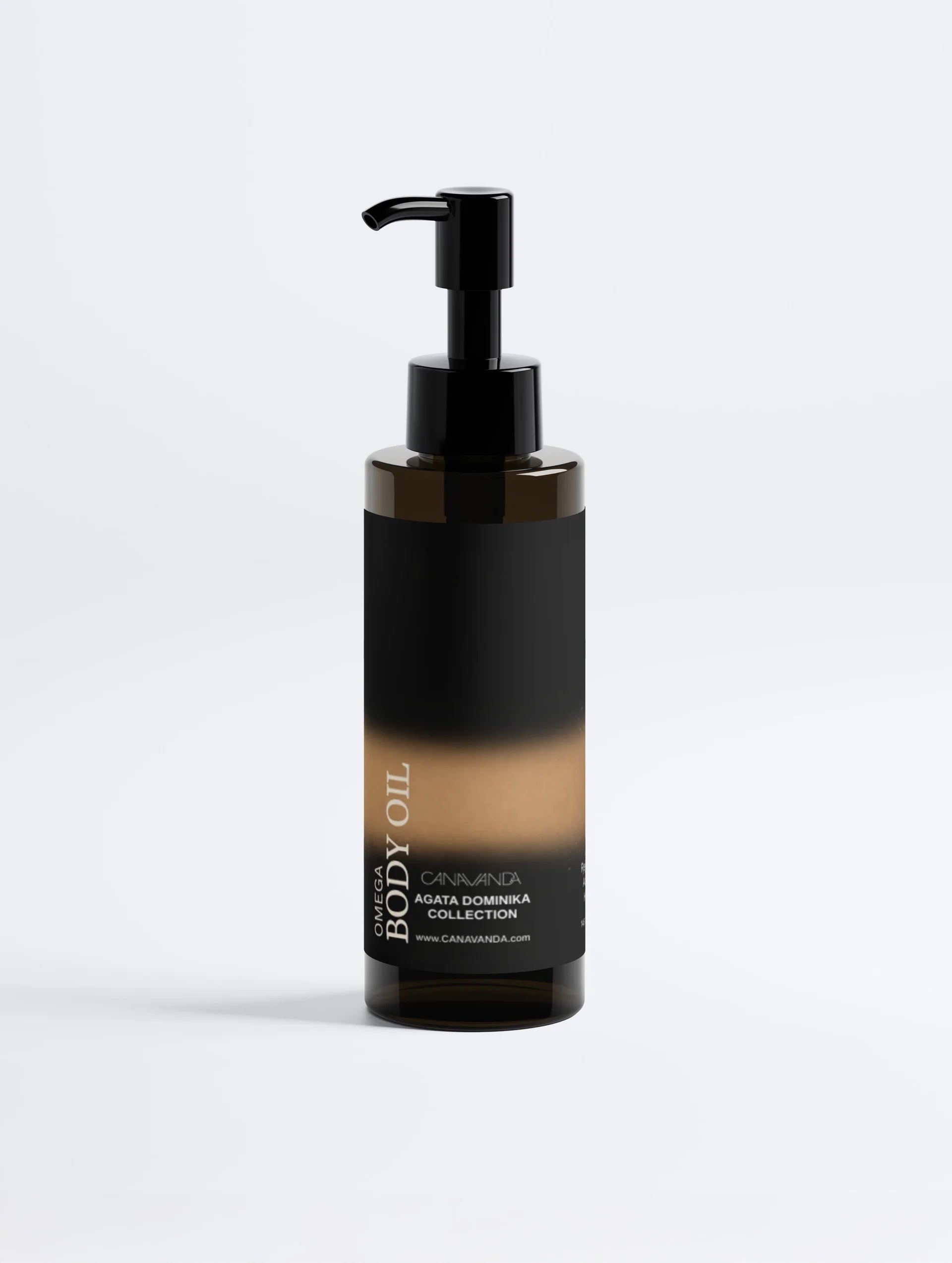 Omega Body Oil by Agata Dominika (150ml)