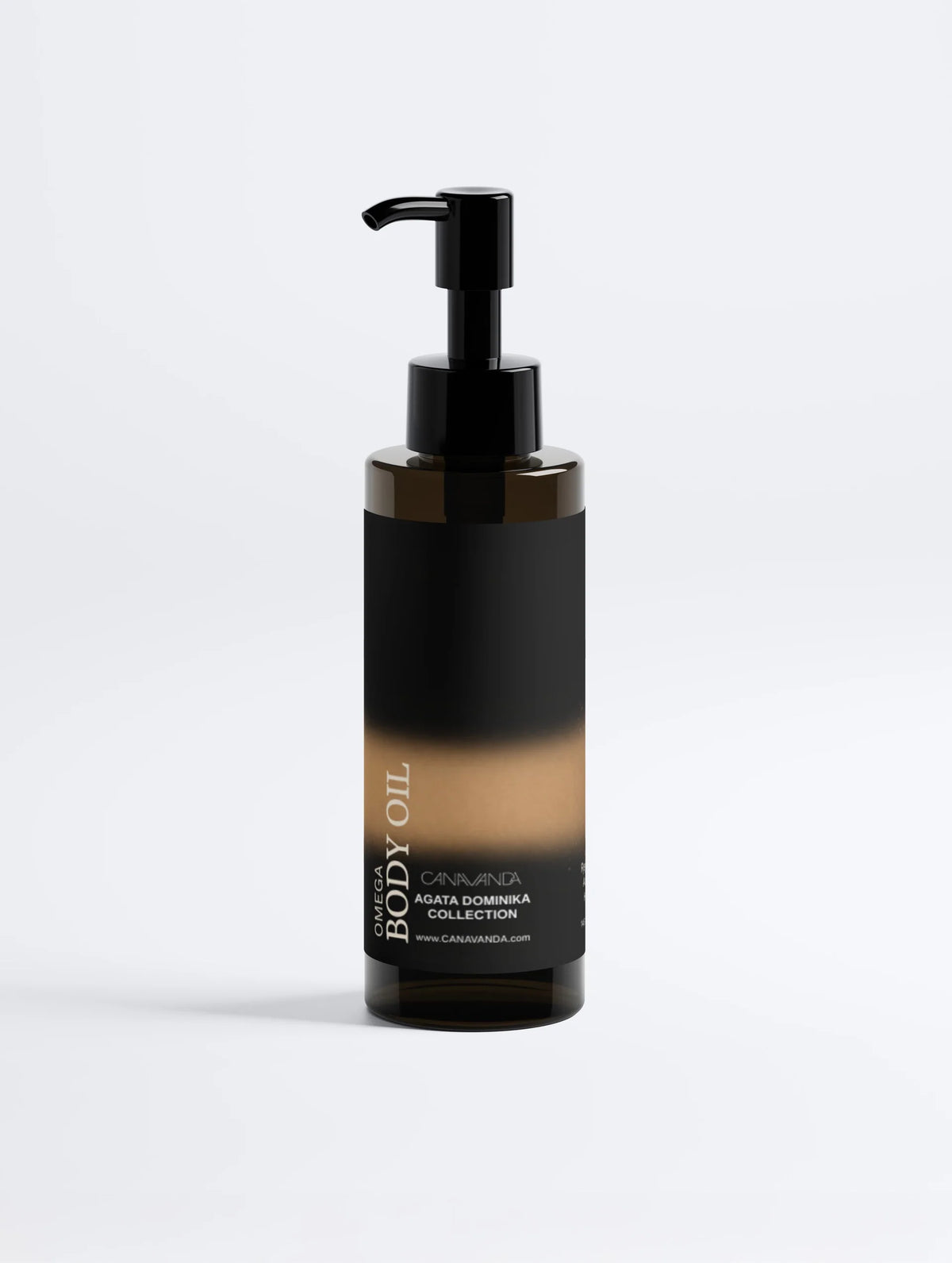 Omega Body Oil by Agata Dominika (150ml)