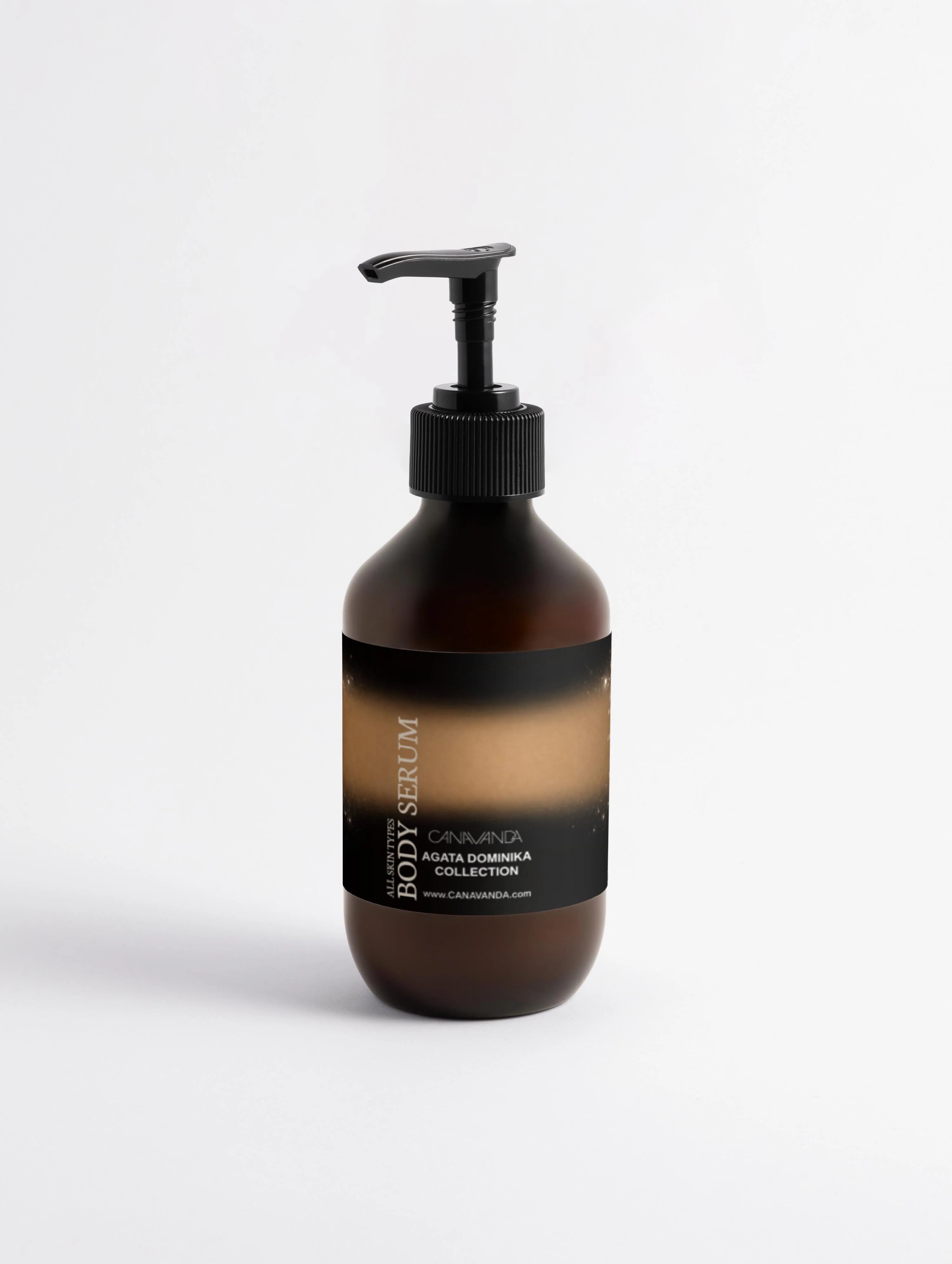 Body Serum by Agata Dominika (270ml)