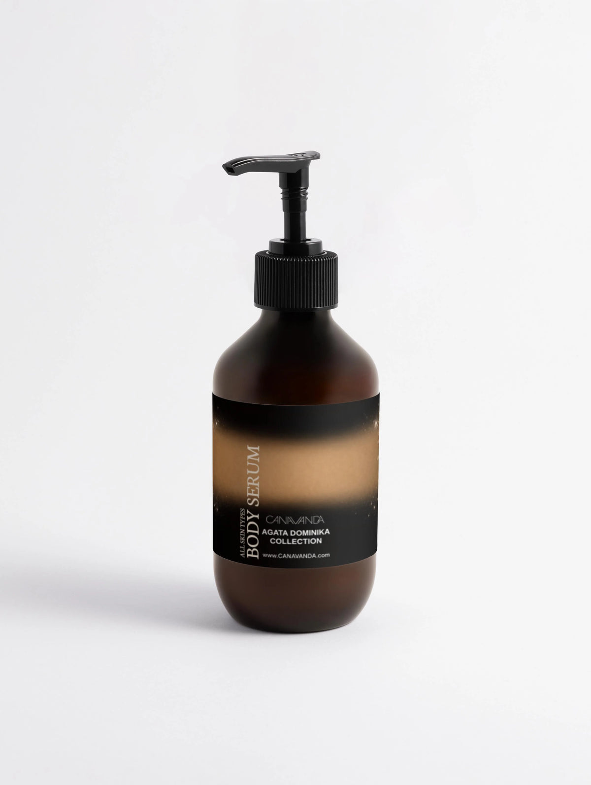 Body Serum by Agata Dominika (270ml)