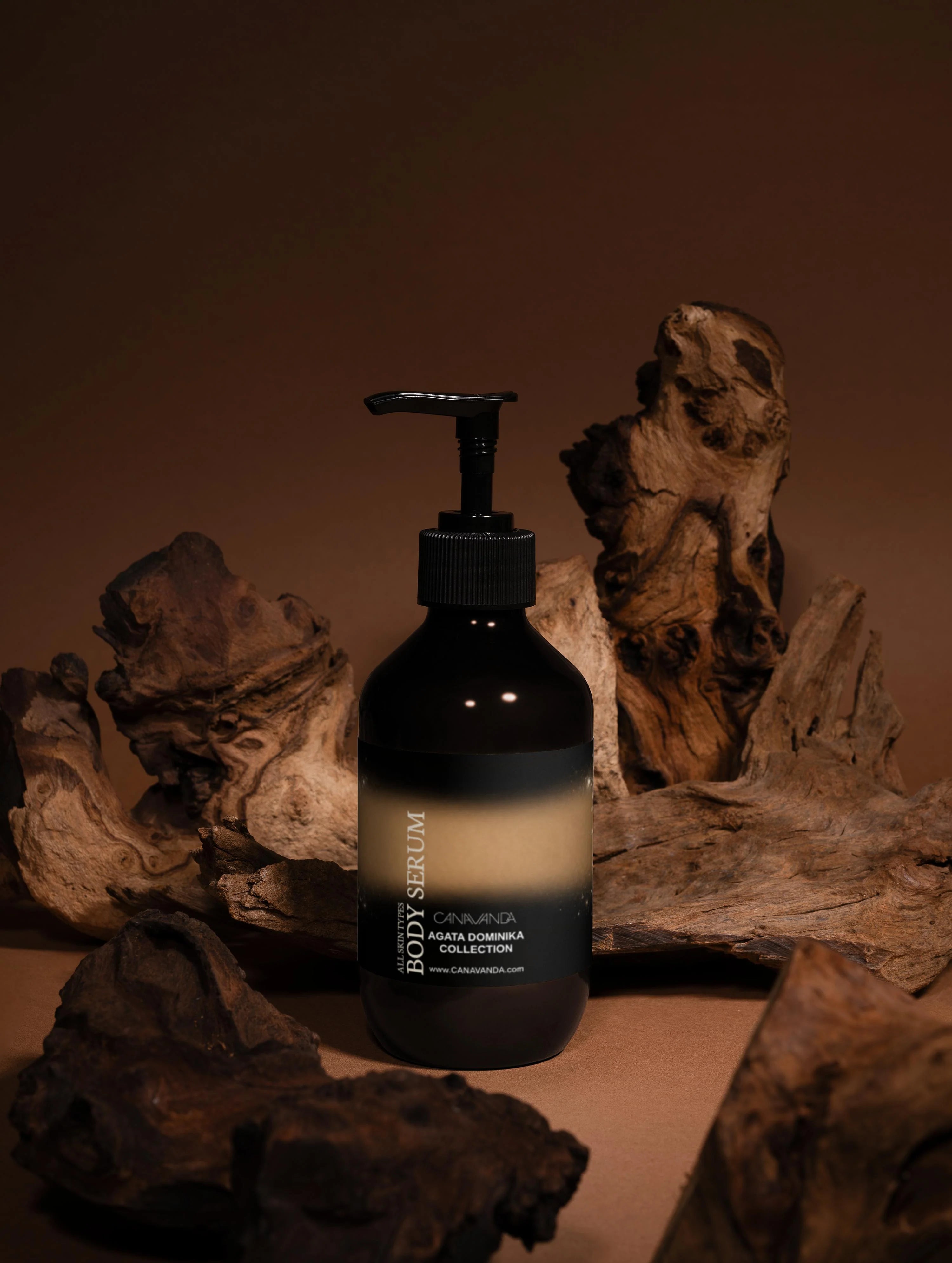 Body Serum by Agata Dominika (270ml)