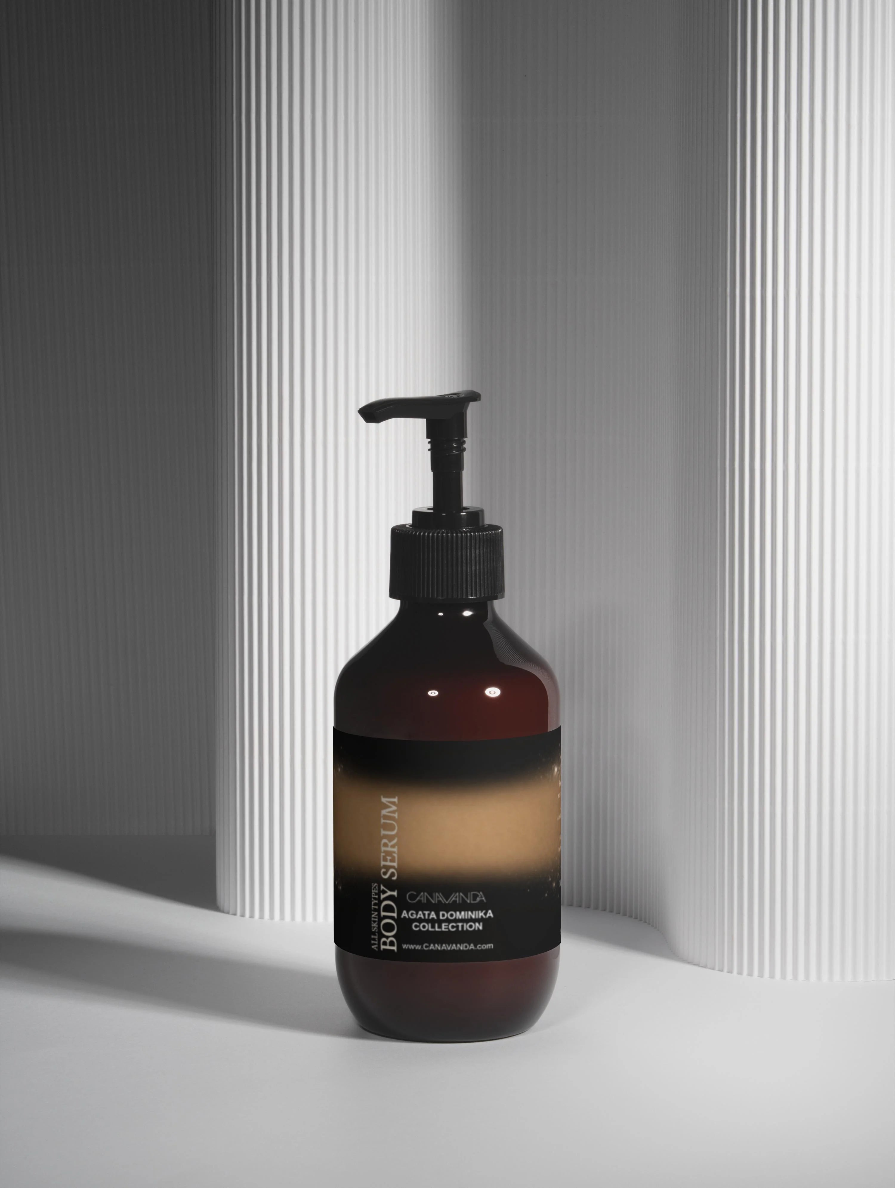 Body Serum by Agata Dominika (270ml)