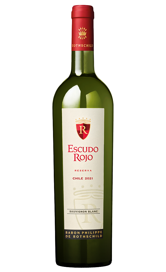 Escudo Rojo Sauvignon Blanc