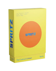 T&H The Cocktail Cabinet: Spritz