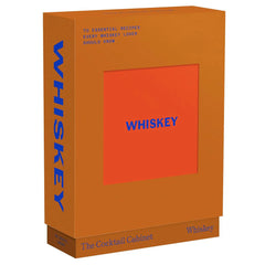 T&H The Cocktail Cabinet: Whiskey