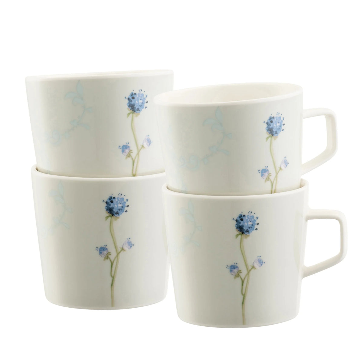 Aynsley Camille Pale Jade (Set of 4)