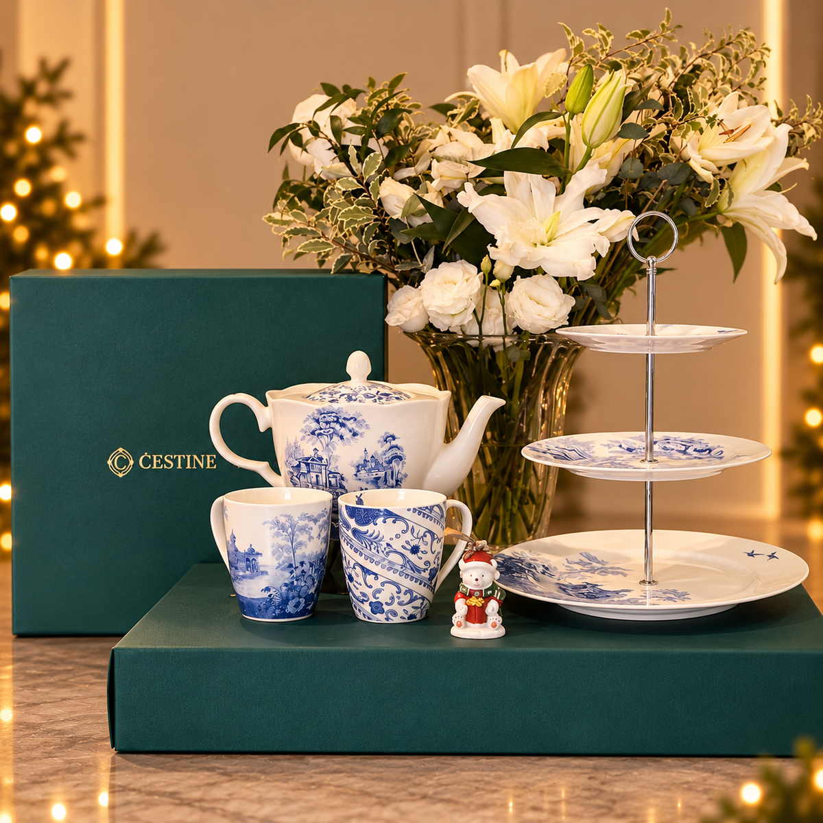 Time for Tea